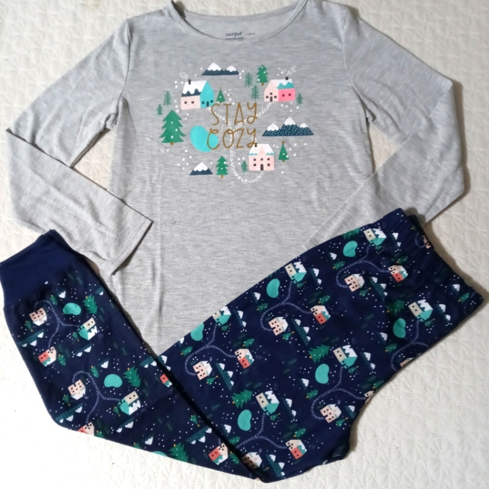 Boys sleepwear